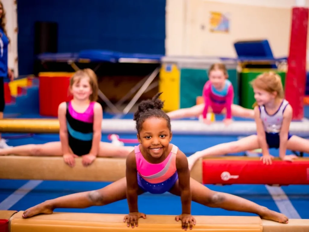 clemson gymnastics