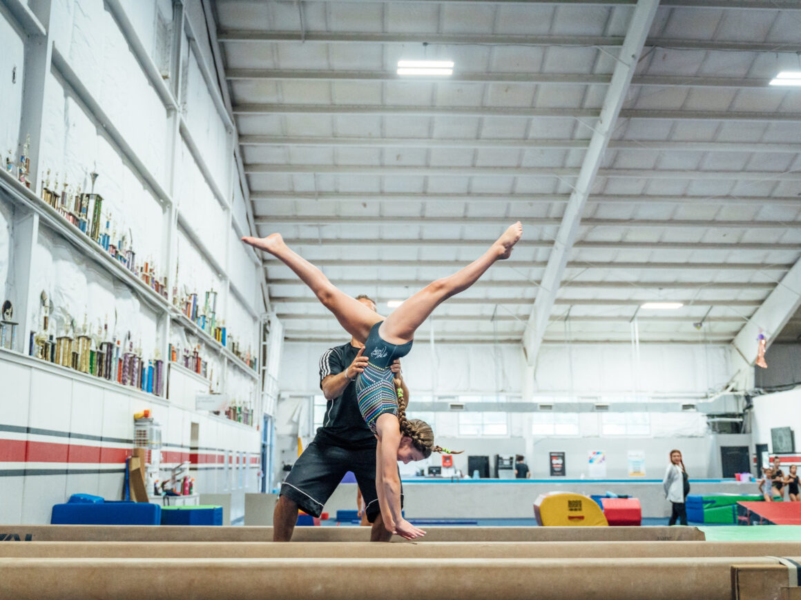 Gymnastics High Bar for Sale