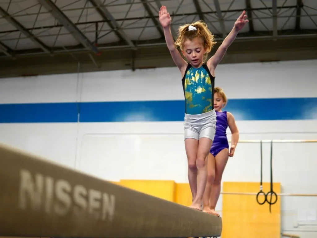 Gymnastics High Bar for Sale