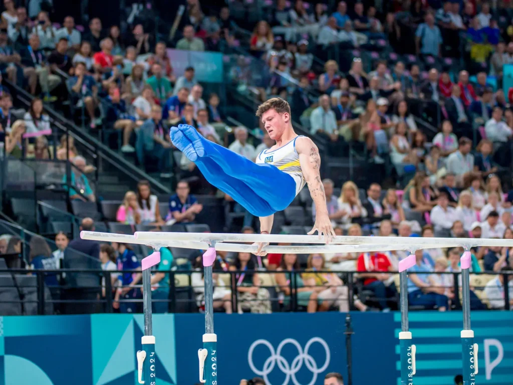 Gymnastics High Bar for Sale