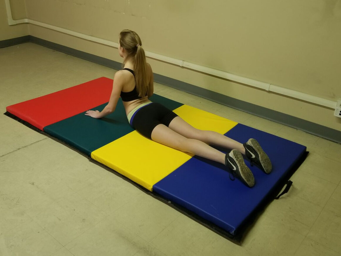 Gym Mats