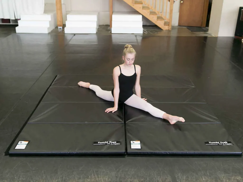 What is a Gymnastics Mat for Gymnastics?