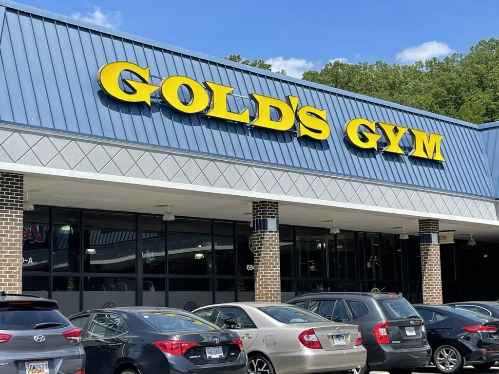 how to cancel gold's gym membership
