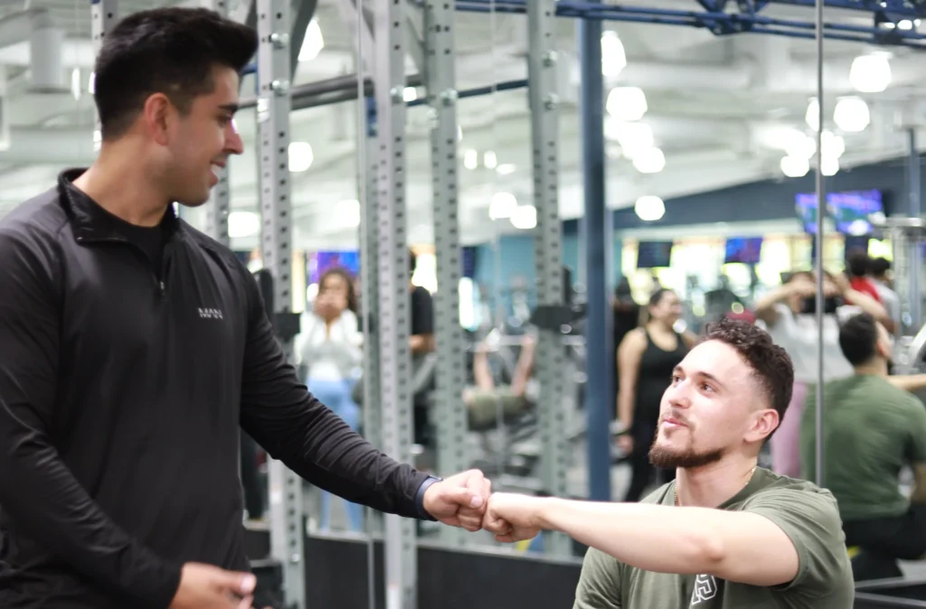 What Does PR Mean in Gym? Get The Answer