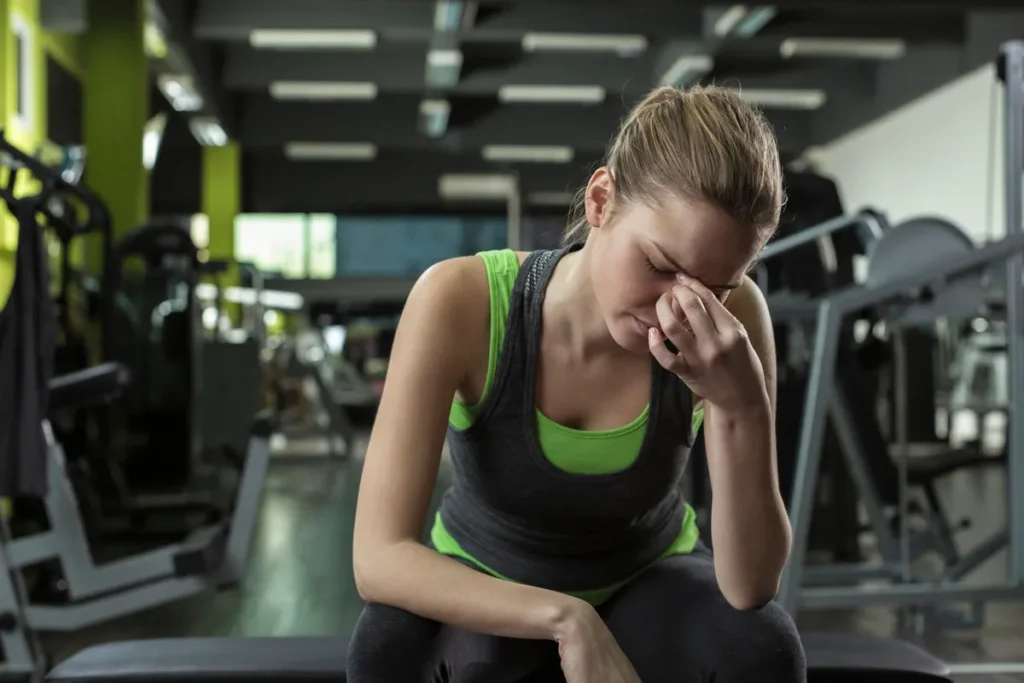 What Is A Pump Gym