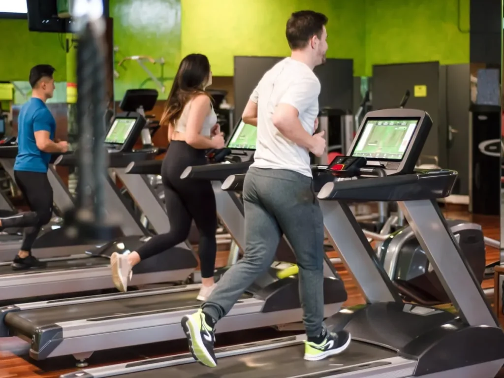 How Much Is A Gold's Gym Membership