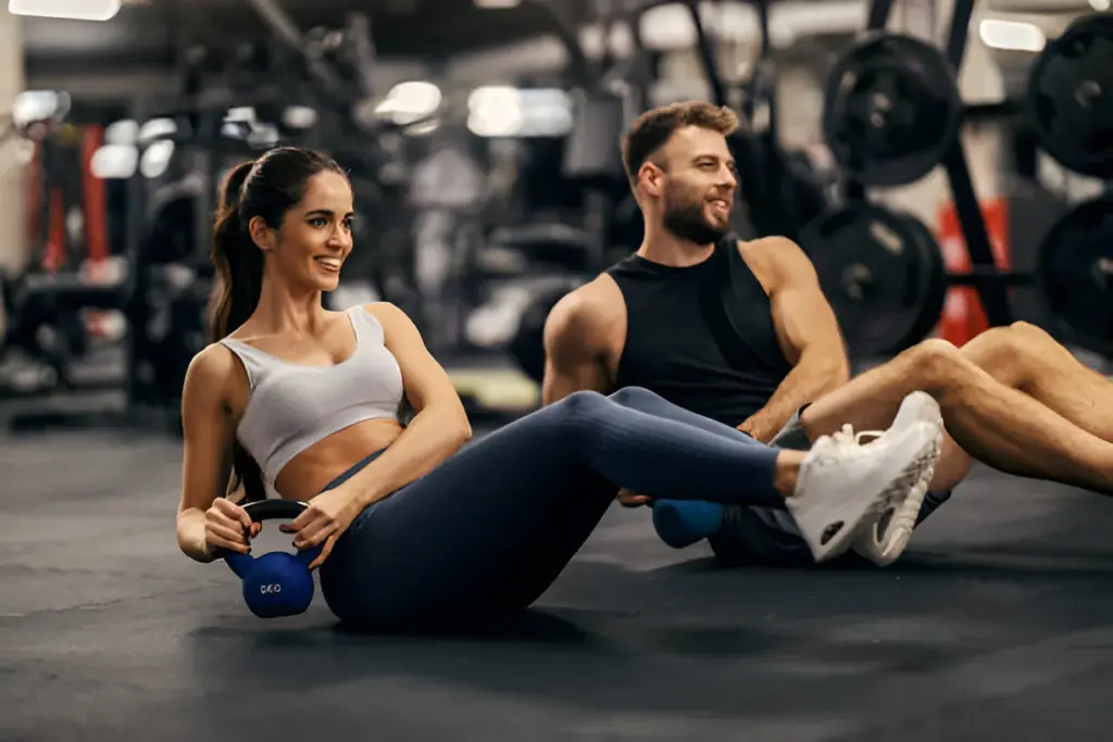 Gregory Gym