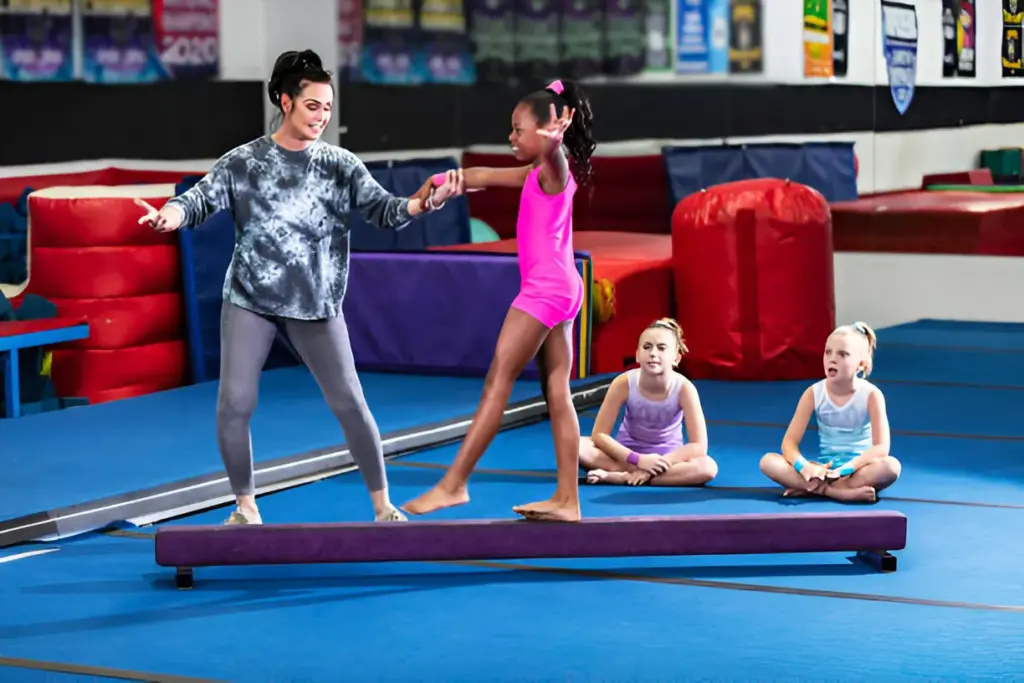 Gymnastics Open Gym Near Me Everything You Need to Know