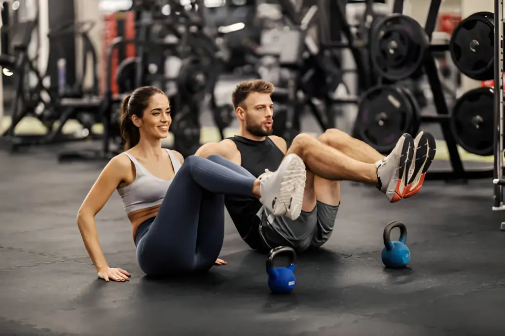 Gym Jobs Near Me