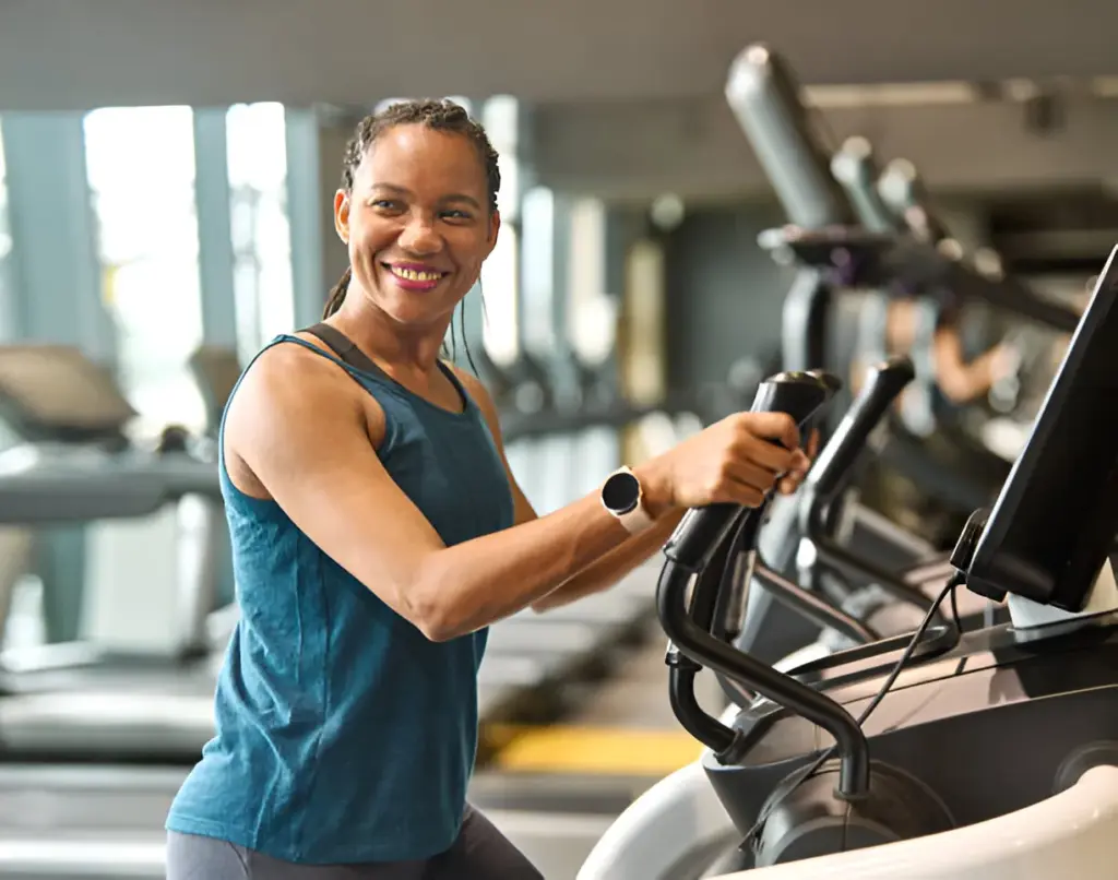 Around the World Exercise Benefits