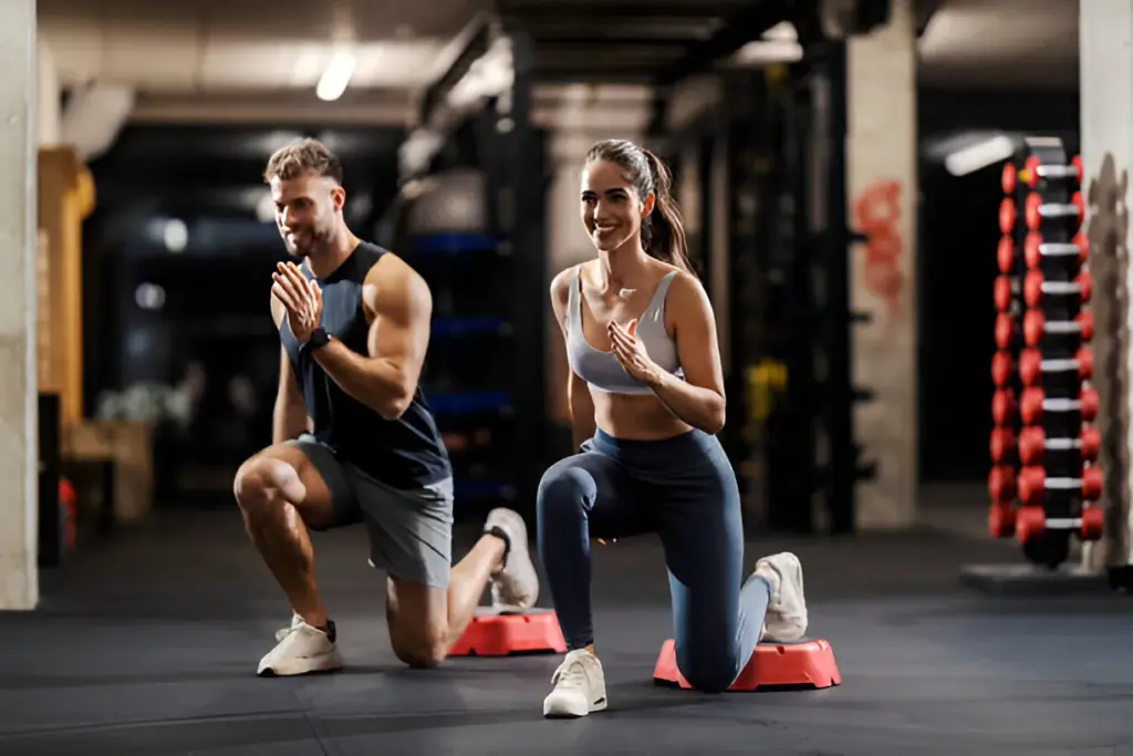 Neck Spondylitis Exercise
