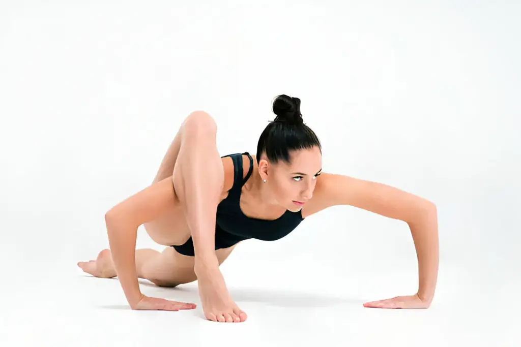 Gymnastics Gyms Near Me
