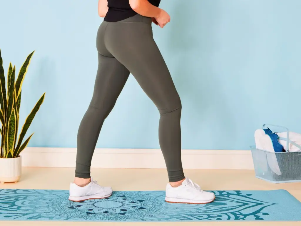 Workout Leggings For Gym