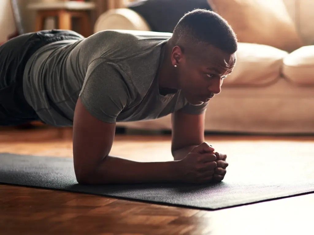 Tonal Home Gym