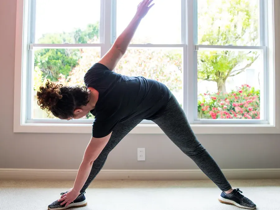 Vaginismus Exercises