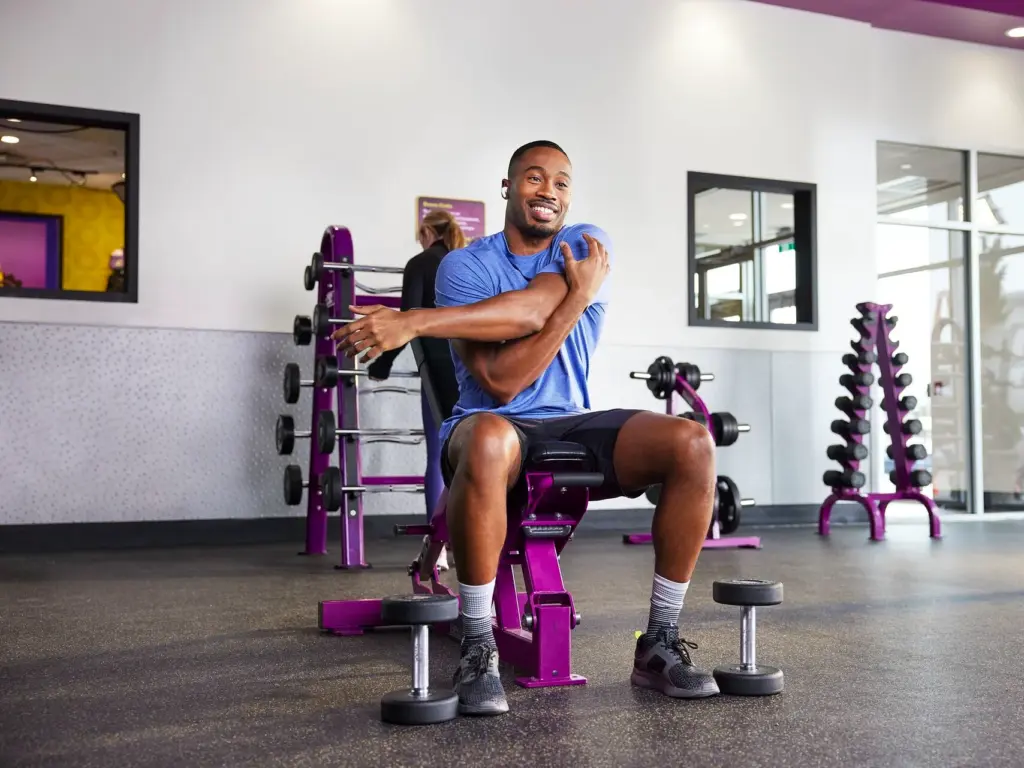 Exercise for Hair Growth