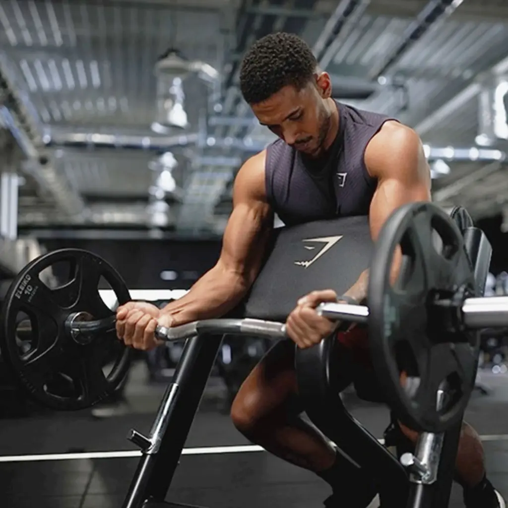 Brachialis Exercises