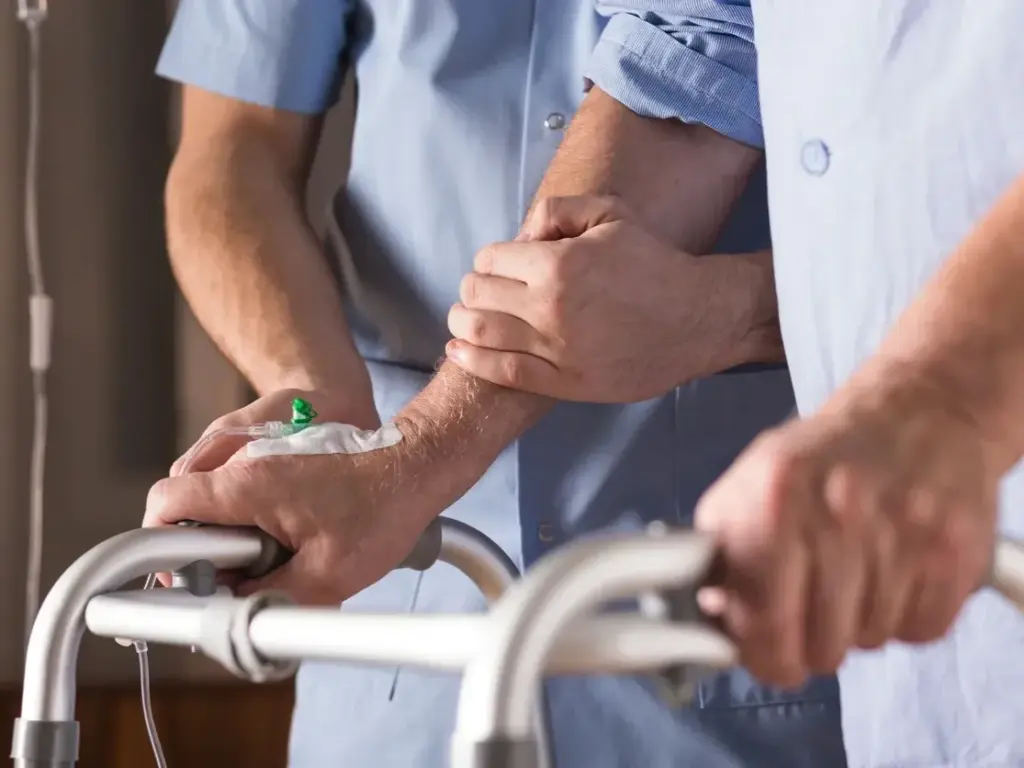 What is Ambulation Exercise?