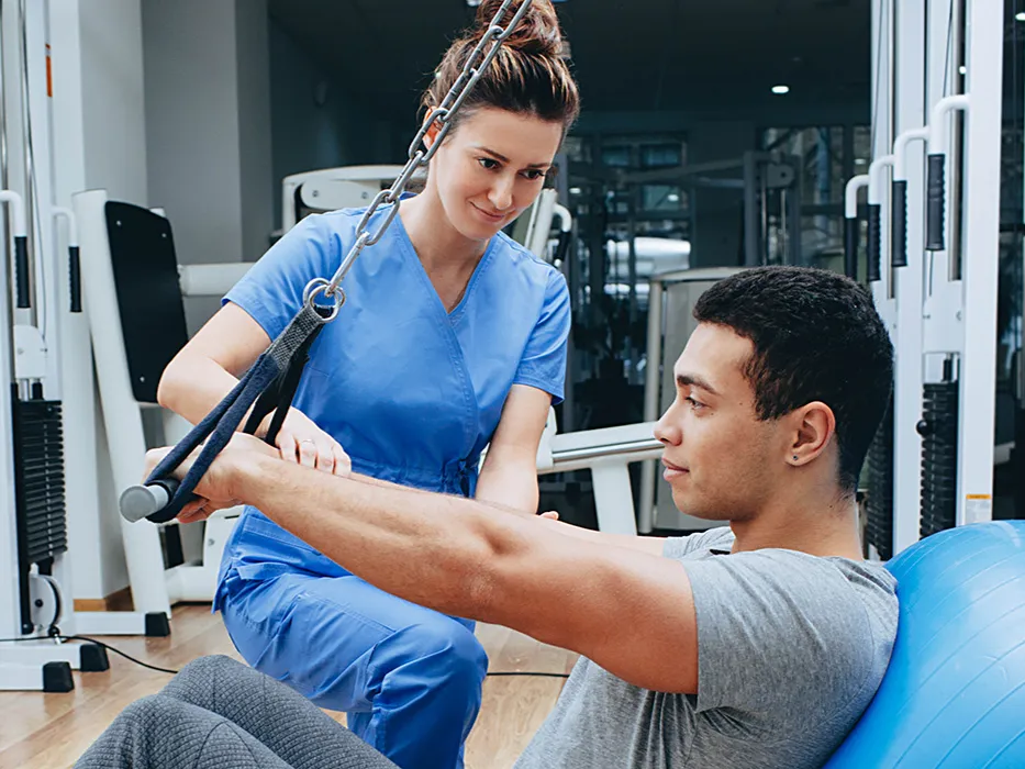 Exercise Science Jobs