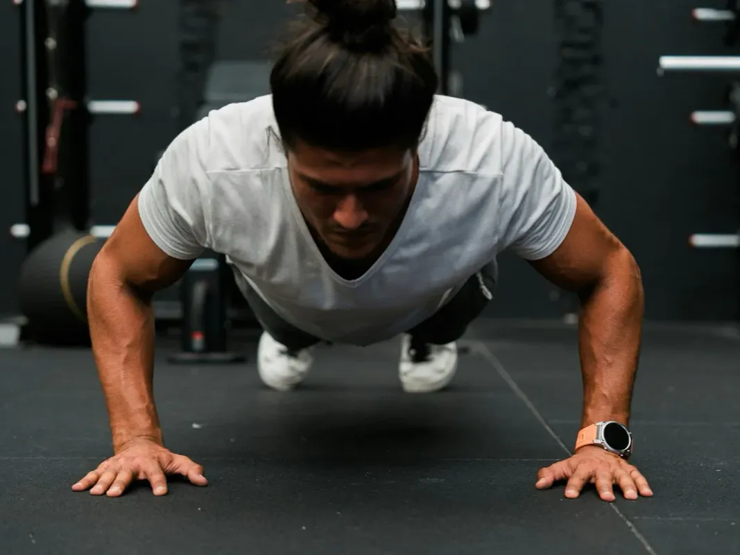 Serratus Anterior Exercises