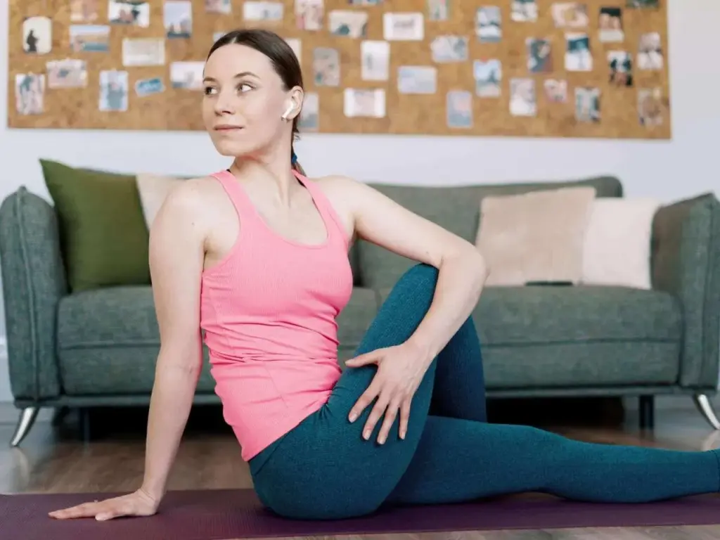 trochanteric bursitis exercises
