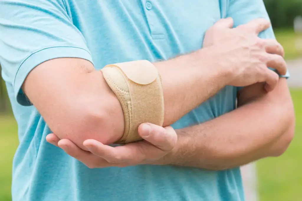 Cubital Tunnel Syndrome Exercises