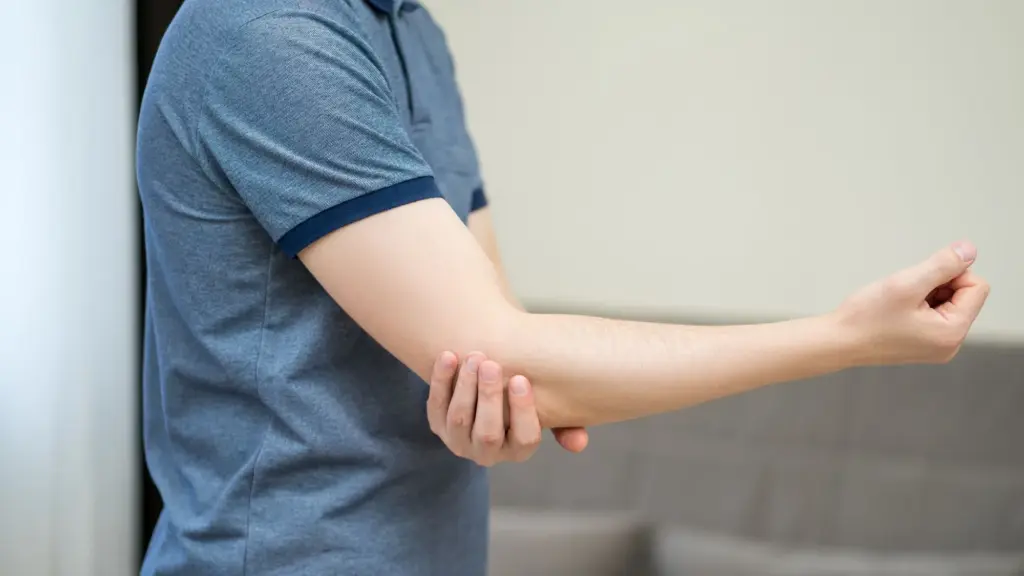 Cubital Tunnel Syndrome Exercises