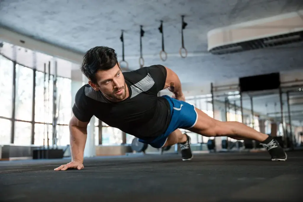 Isotonic Exercise