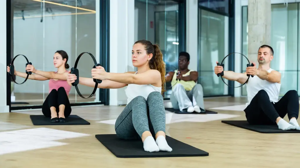 Isometric and Isotonic Exercise: Which is More Helpful?