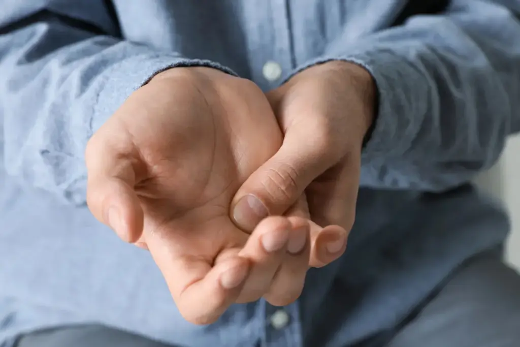 Trigger Thumb Exercises to Relief Pain