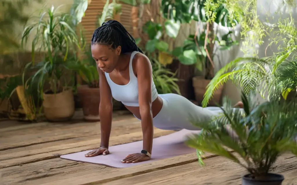 Somatic Yoga Benefits, Practices and How to Get Started