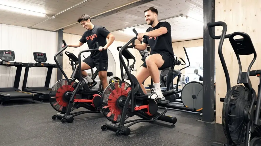 What Are the Best Cardio Workouts At Gym Plans?