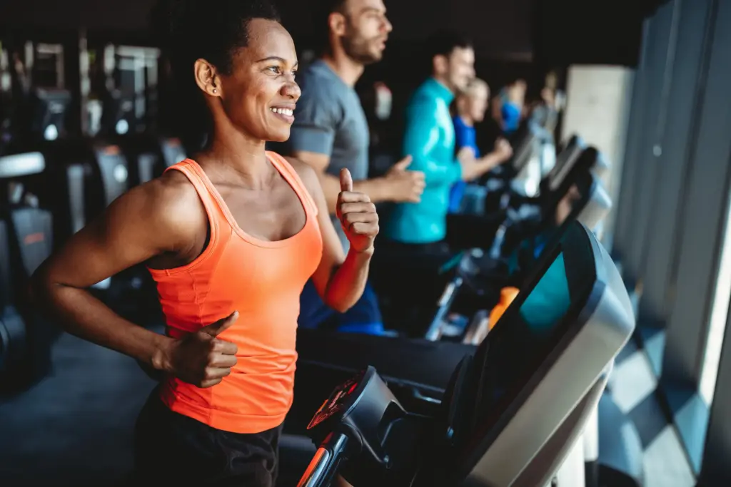 Cardio Workouts at Home