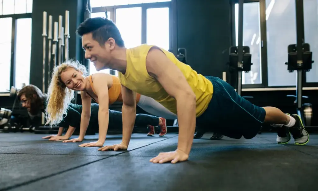 What Are the Best Cardio Workouts At Gym Plans?