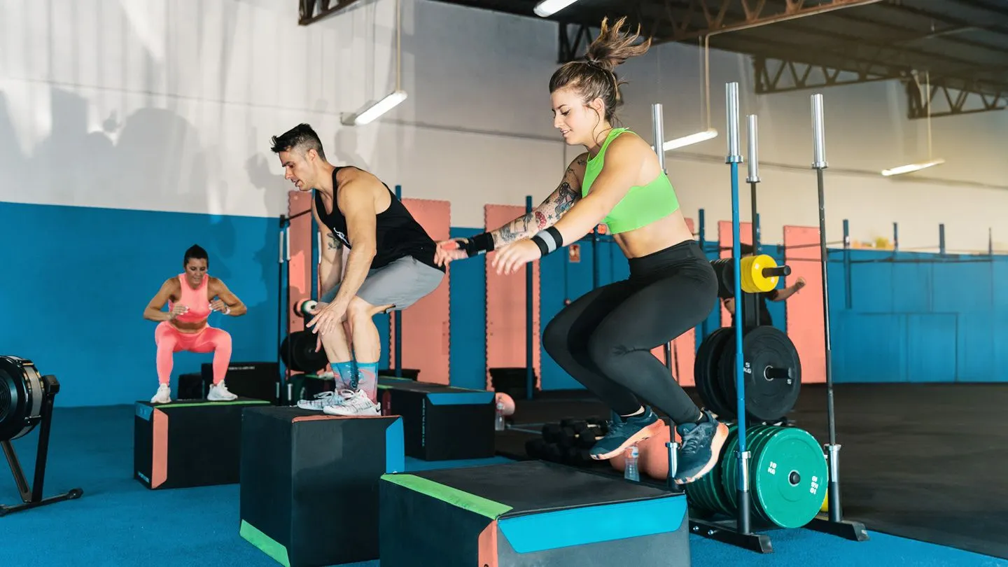 Home Cardio Workouts: Best Cardio Exercises