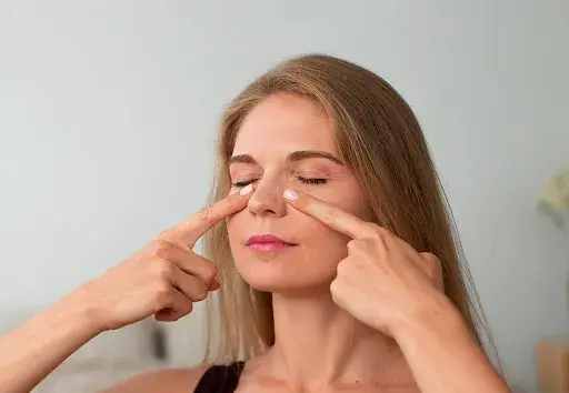 Face Yoga