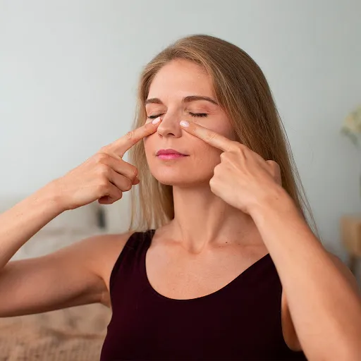 Face Yoga