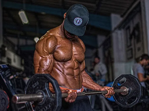 silver era bodybuilding