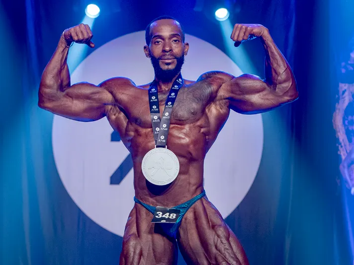 is bodybuilding a sport