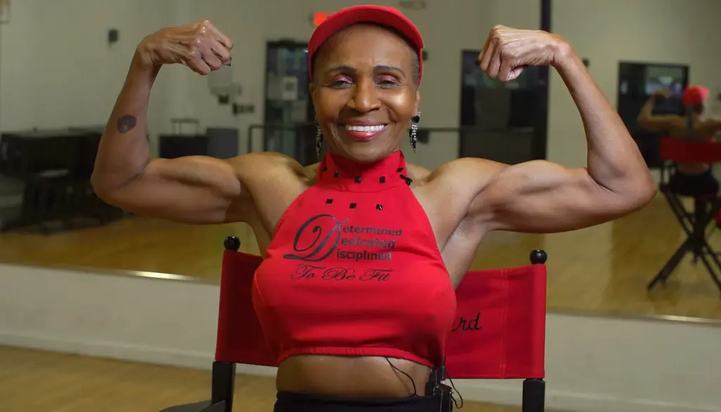 Body Building Women: Blueprint Basics