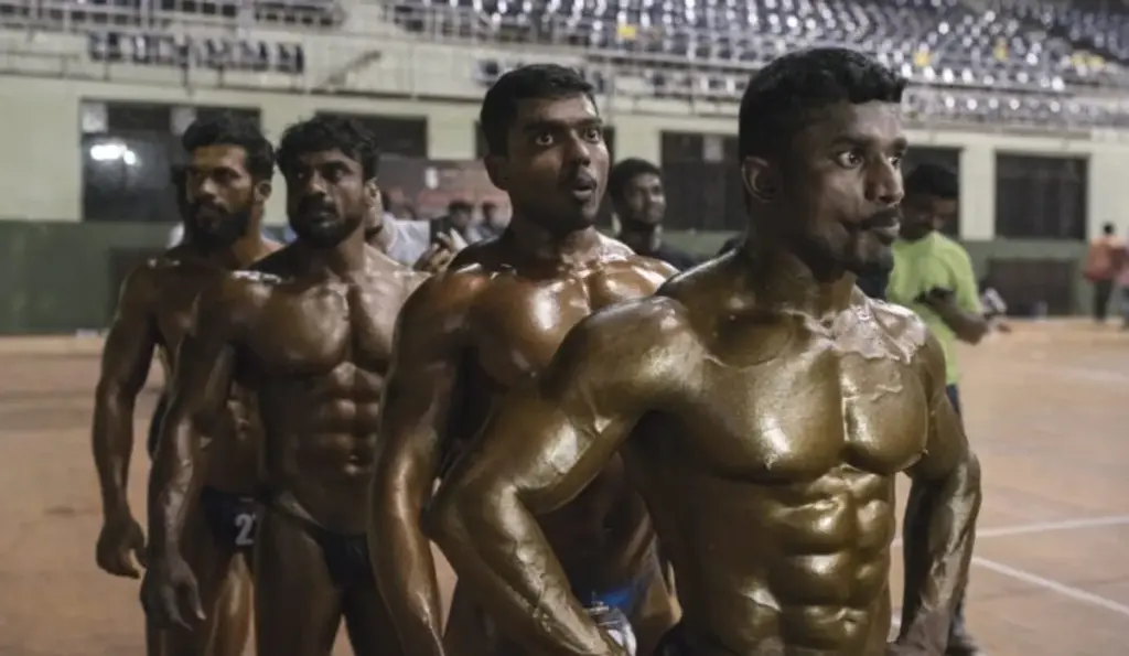 What is Gear in Bodybuilding?