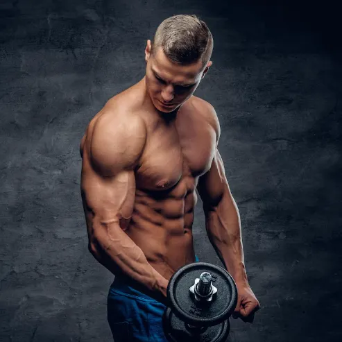What is Gear in Bodybuilding?