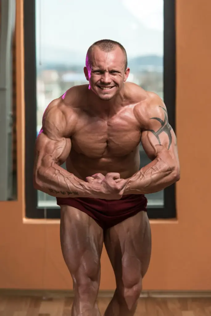 sustanon 250 dosage for bodybuilding