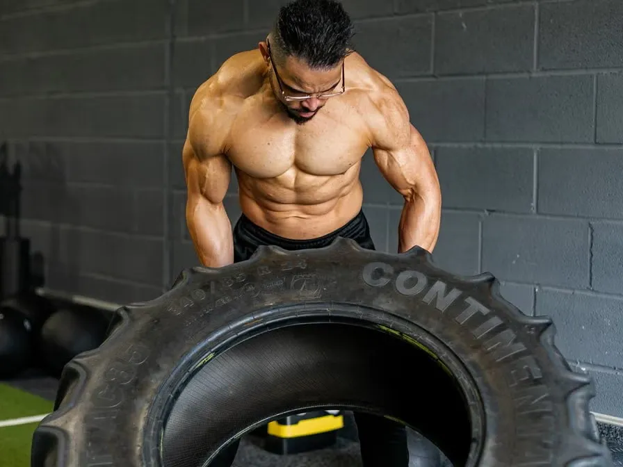 calisthenics vs bodybuilding