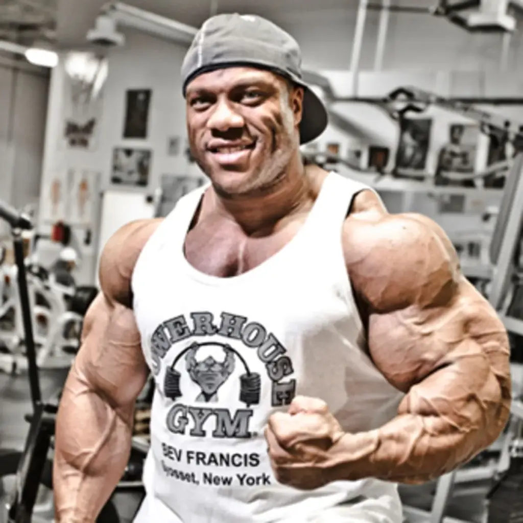 Gyno Bodybuilding: Curbing Excess Breast Tissue