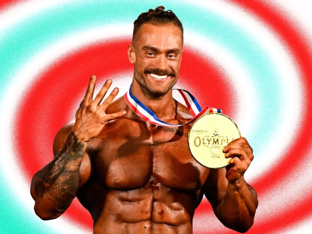 Peptides for Bodybuilding: Muscle Building