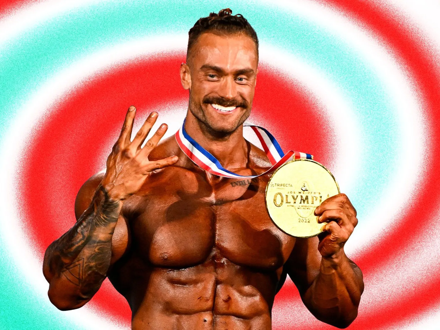 Peptides for Bodybuilding: Muscle Building