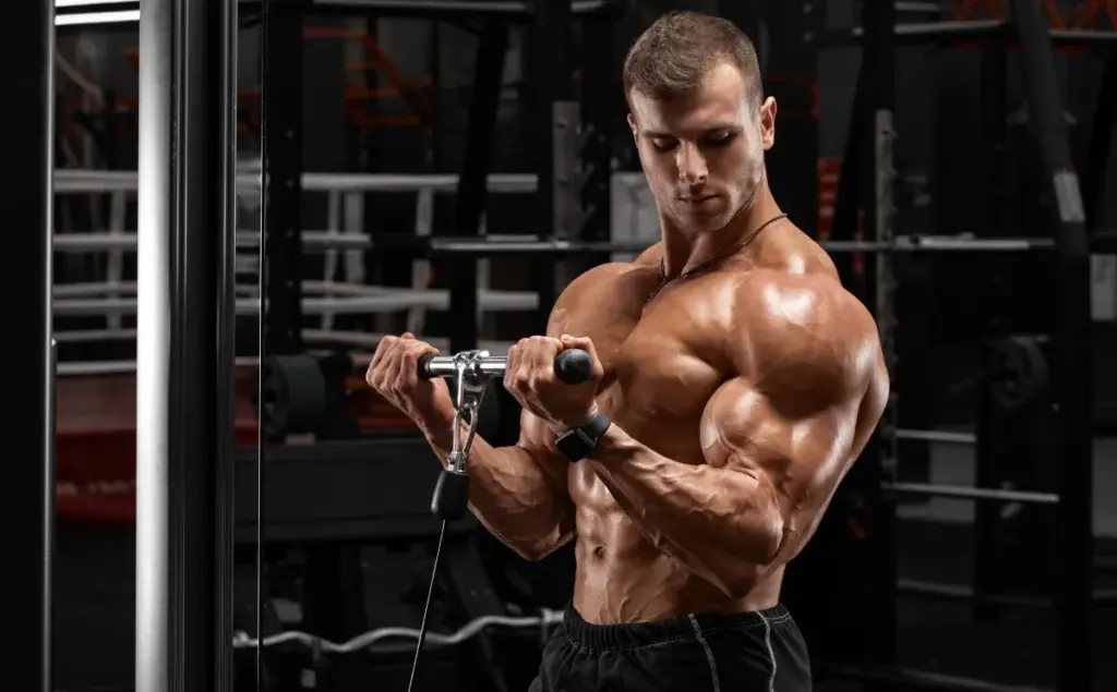 Which Testosterone is Best For Building Muscle?