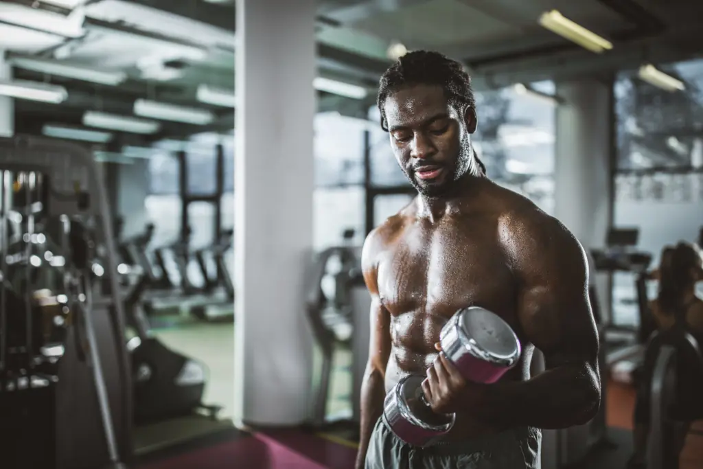 Creating A Functional Bodybuilding Program Easily