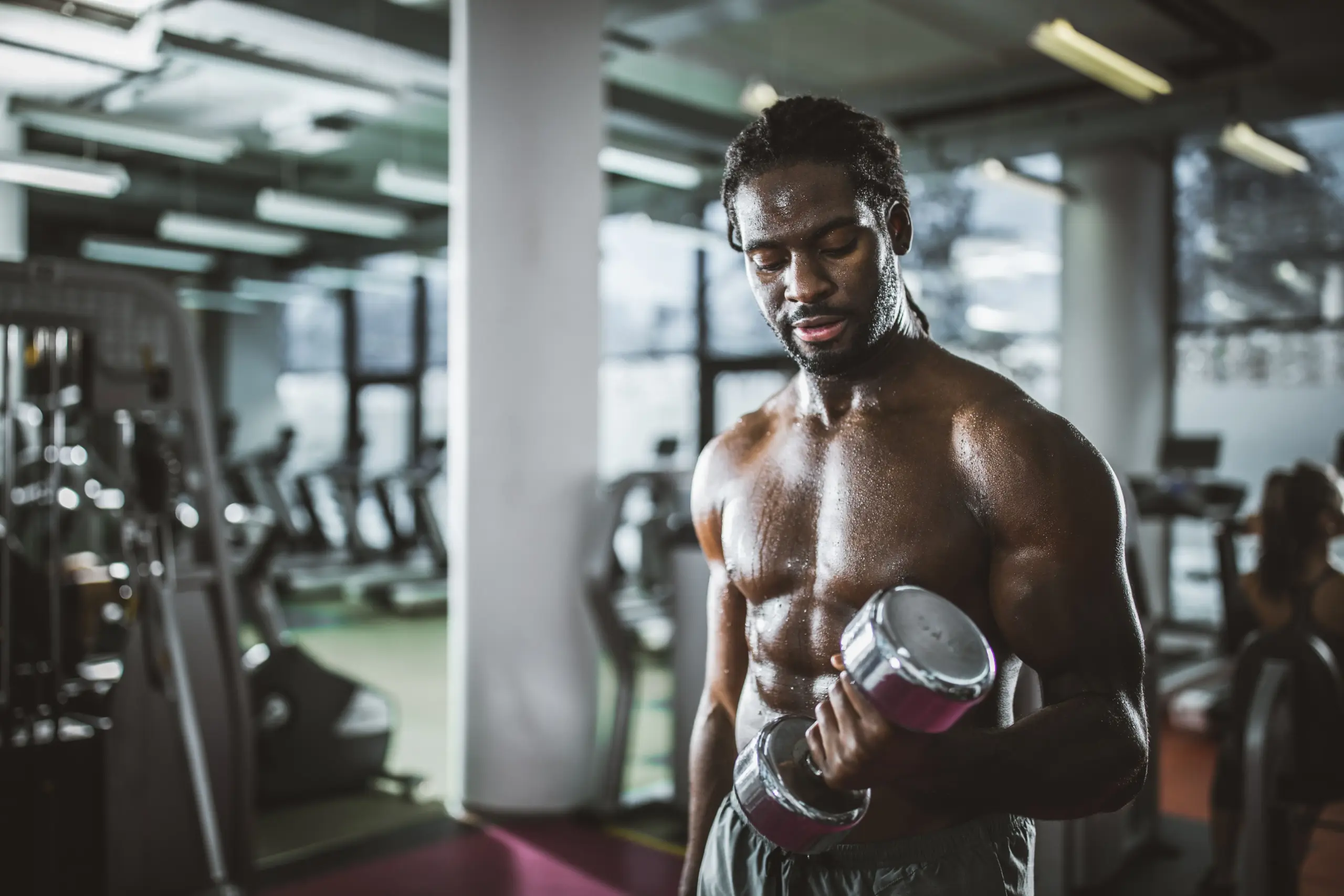 Creating A Functional Bodybuilding Program Easily